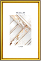 Рамка Мирам 636411-8 (20x30) - 