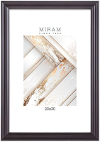 Рамка Мирам 640246-8 (20x30) - 