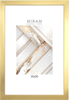 Рамка Мирам 641811-8 (20x30) - 