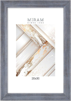 Рамка Мирам 642445-8 (20x30) - 