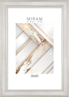 Рамка Мирам 642490-8 (20x30) - 