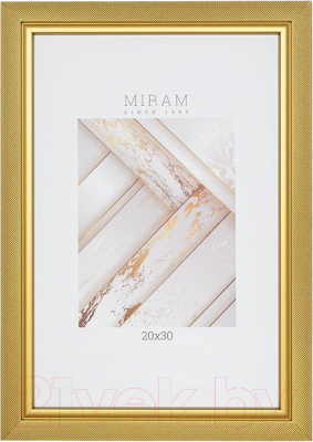 Рамка Мирам 646218-8 (20x30)