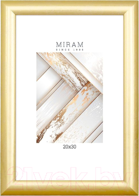 Рамка Мирам 647211-8 (20x30)
