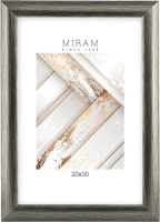 Рамка Мирам 647250-8 (20x30) - 