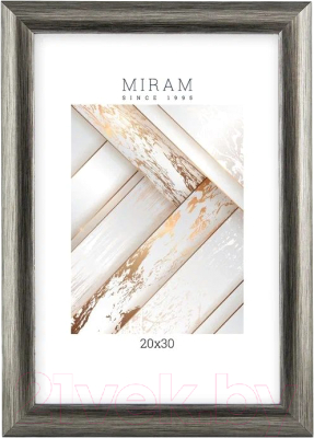 Рамка Мирам 647250-8 (20x30)