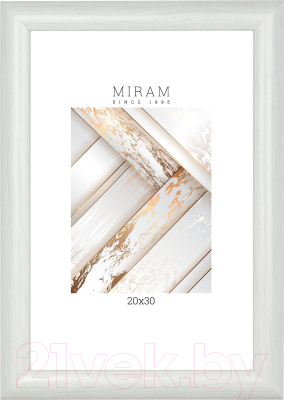 Рамка Мирам 647261-8 (20x30)