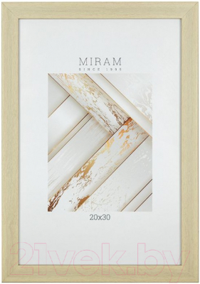 Рамка Мирам 650045-8 (20x30)