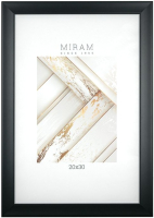 Рамка Мирам 650077-8 (20x30) - 