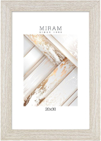 Рамка Мирам 651645-8 (20x30) - 