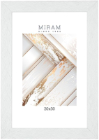 Рамка Мирам 651661-8 (20x30) - 