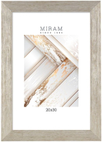 Рамка Мирам 651622-8 (20x30) - 