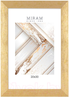 Рамка Мирам 651632-8 (20x30)