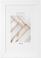 Рамка Мирам 651660-8 (20x30) - 