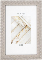 Рамка Мирам 651740-8 (20x30) - 