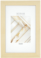 Рамка Мирам 651745-8 (20x30) - 