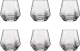 Набор стаканов Deli Glass ES5163-2A (6шт) - 