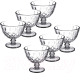 Набор креманок Deli Glass DSKB153AH - 