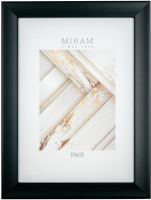 Рамка Мирам 650077-6 (15x21) - 