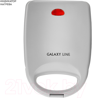Аппарат для пончиков Galaxy Line GL 2983
