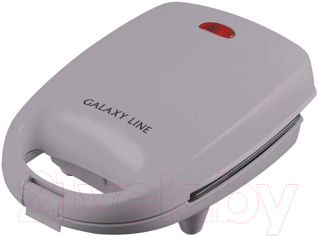 Тарталетница Galaxy Line GL 2985