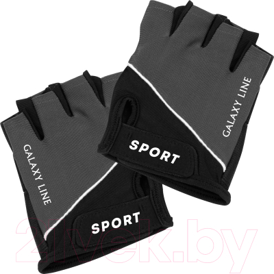 Перчатки для фитнеса Galaxy Line GL 1072 (L)