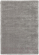 Коврик Radjab Carpet Паффи Шагги Прямоугольник P001A / 4229RK (0.8x1.5, Grey) - 