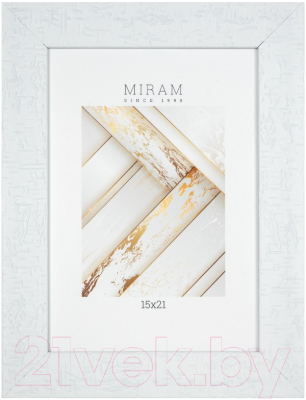 Рамка Мирам 651561-6 (15x21)