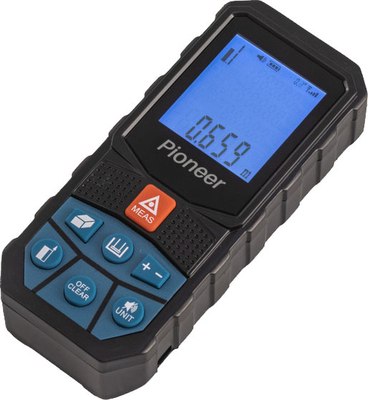 Лазерный дальномер Pioneer LDM-100A-01 - 