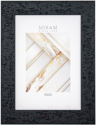 Рамка Мирам 651577-6 (15x21)