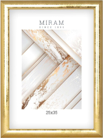 Рамка Мирам 647211-12 (25x35) - 