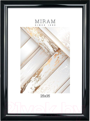 Рамка Мирам 647277-12 (25x35)