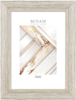 Рамка Мирам 651645-6 (15x21) - 
