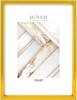 Рамка Мирам 640011-15 (30x40) - 