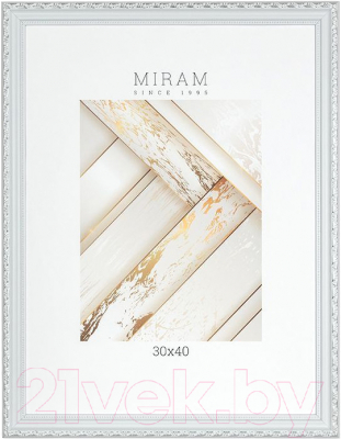 Рамка Мирам 642368-15 (30x40)