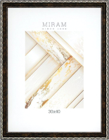 Рамка Мирам 642379-15 (30x40) - 