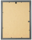 Миниатюра изображения товара Рамка Мирам 642643-15 (30x40)