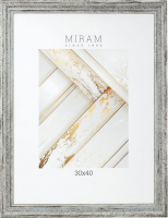 Рамка Мирам 642653-15 (30x40) - 