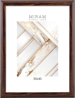 Рамка Мирам 647246-15 (30x40) - 