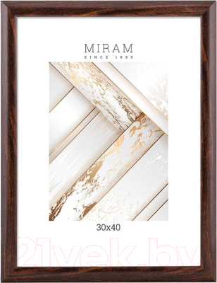 Рамка Мирам 647246-15 (30x40)