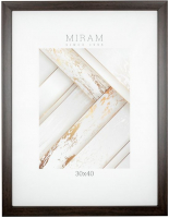 Рамка Мирам 650057-15 (30x40) - 