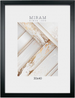 Рамка Мирам 650077-15 (30x40) - 