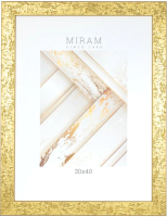 Рамка Мирам 651511-15 (30x40) - 