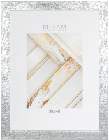 Рамка Мирам 651521-15 (30x40) - 