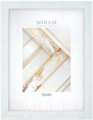 Рамка Мирам 651561-15 (30x40)
