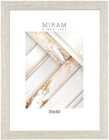 Рамка Мирам 651645-15 (30x40) - 