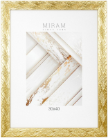 Рамка Мирам 651611-15 (30x40) - 