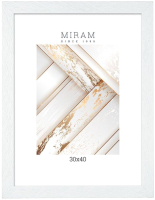 Рамка Мирам 651661-15 (30x40) - 