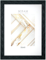 Рамка Мирам 651677-15 (30x40) - 