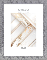 Рамка Мирам 651628-15 (30x40) - 