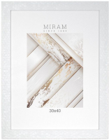 Рамка Мирам 651660-15 (30x40) - 